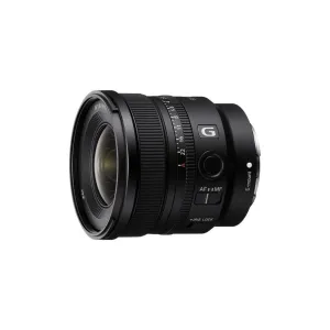 Объектив Sony 16mm f/1.8 G для NEX FF (SEL16F18GB.SYX)