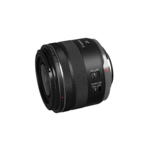 Объектив Canon RF 24mm f/1.8 MACRO IS STM (5668C005)