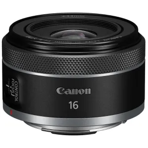 Объектив Canon RF 16mm F2.8 STM (5051C005)
