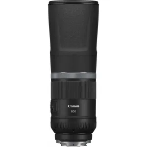 Объектив Canon RF 800mm f/11 IS STM (3987C005)