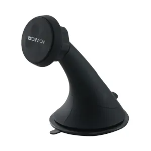 Универсальный автодержатель Canyon Front car dashboard magnetic phone holder (CNE-CCHM6)