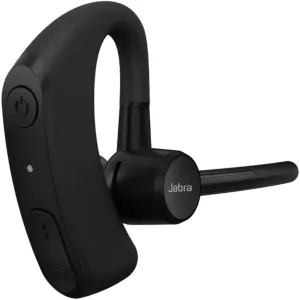 Bluetooth-гарнитура Jabra Perform Go 4 Mono Black (5132-119)