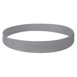 Запчастина для 3D-принтера Bambu Lab PTFE Teflon tubes, Grey, D4mm/d2.5mm, for AMS (FAT005)