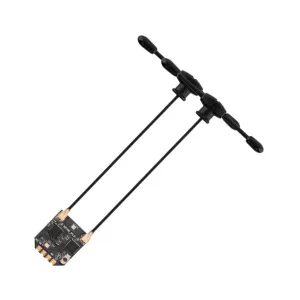 Приемник (RX) RadioMaster RP4TD-M ExpressLRS 2.4GHz Mini True Diversity Receiver (R-4M)