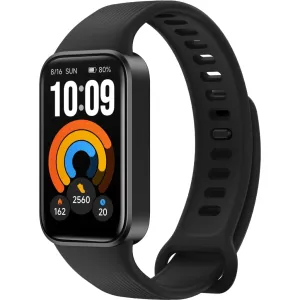 Фитнес браслет Xiaomi Smart Band 11 Active Black (1213735)