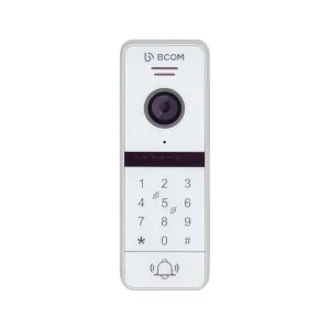 Панель виклику BCOM BT-400FHD-AC White