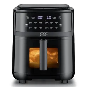 Мультипечь Caso Steam & Air Fry 700