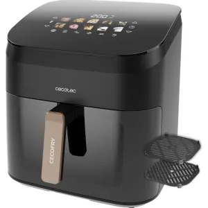 Мультипечь Cecotec Cecofry&Grill Smokin 8500 (A01 EU01 101136)