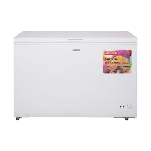 Морозильный ларь ARDESTO FRM-362MCH