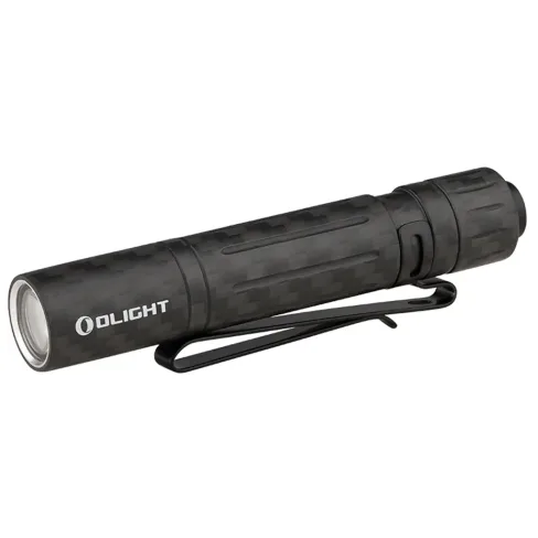 Ліхтар Olight I3T EOS Carbon Fiber