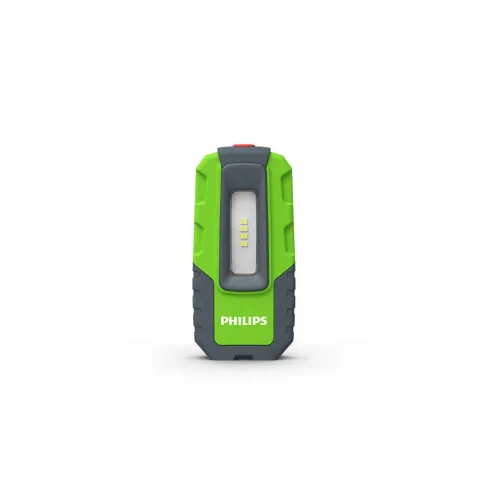 Фонарь Philips Xperion 3000 LED WSL Pocket X30POCKX1 (74995)