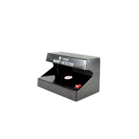 Детектор валют Voltronic 118AB Battery (118AB)