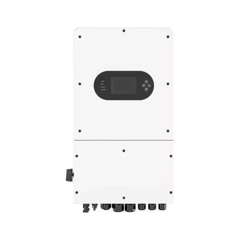 Сонячний інвертор ZLPOWER PD0060G-SPM, 6KW (PD0060G-SPM)