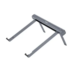 Подставка для ноутбука Essager Zenchey Laptop Stand Holder Grey (ZEZJZD-ZC0G)