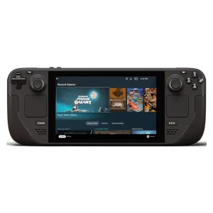 Игровая консоль Steam-Valve Steam Deck OLED 1TB V004503-00 (1020/1030_1024)