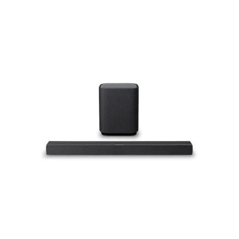 Акустическая система JBL Enchant 900 + Enchant Subwofer (HKENCH900WSUB)