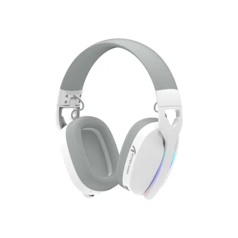Наушники Attack Shark L90 Wireless White (L90W_AS)
