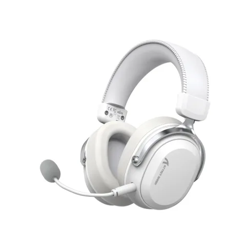 Навушники Attack Shark L30PRO Wireless White (L30PROW_AS)