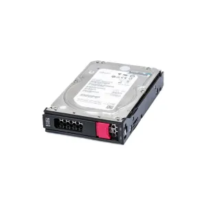 Жесткий диск SAS 3.5" 4TB HP (P17039-001 / MB004000JWZVU)