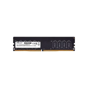 Модуль памяти для компьютера DDR4 8GB 3200 MHz PNY (MD8GSD43200-SI)