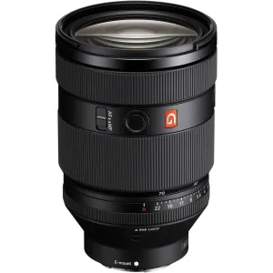 Объектив Sony 28-70mm f/2.0 GM for NEX FF (SEL2870GM.SYX)