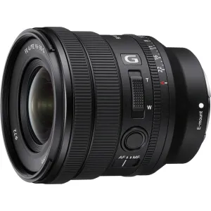 Объектив Sony 16-35mm f/4.0 G NEX FF (SELP1635G.SYX)