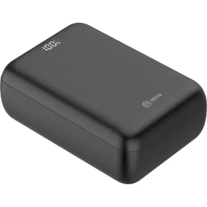 Батарея универсальная Atria 30000mAh, PD/22.5W, QC/3.0 (WPD-P93)