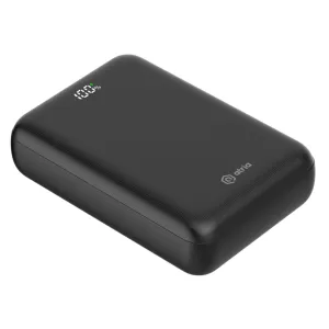 Батарея универсальная Atria 20000mAh, PD/22.5W, QC/3.0 (WPD-P92)