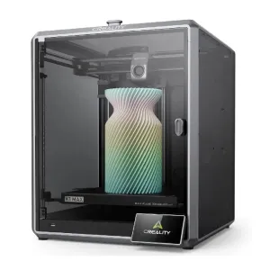 3D-принтер Creality CR-K1 Max 2025