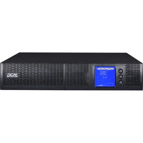 Источник бесперебойного питания Powercom SNT-3000