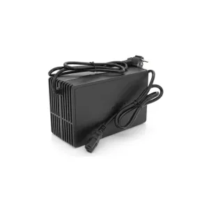Сетевое зарядное устройство для АКБ Voltronic Li-ion 48V(58,8V), 14S, 10A, 650W (YT-SL750-58810P)
