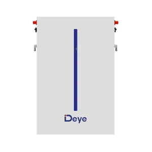 Батарея LiFePo4 Deye RW-M6.1, 51,2V 120Ah 6,14kWh (RW-M6.1)