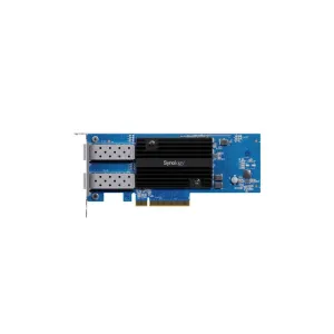 Мережева карта Synology E25G30-F2