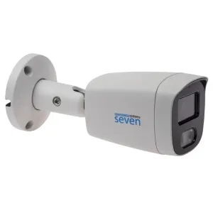 Камера видеонаблюдения SEVEN Systems IP-7222PA (2.8) (IP7222PAw28)