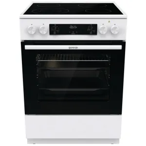 Плита Gorenje GECS 6C70 WC (GECS6C70WC)