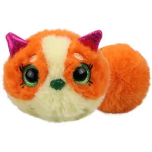 Інтерактивна іграшка Eolo Mini Furry Tails Лис (8411936727855)