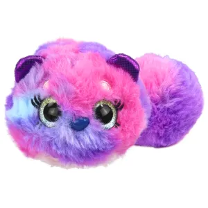 Інтерактивна іграшка Eolo Mini Furry Tails Гепард (8411936727848)