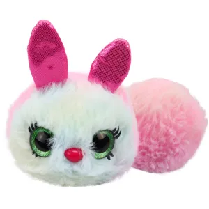 Інтерактивна іграшка Eolo Mini Furry Tails Кролик (8411936727831)