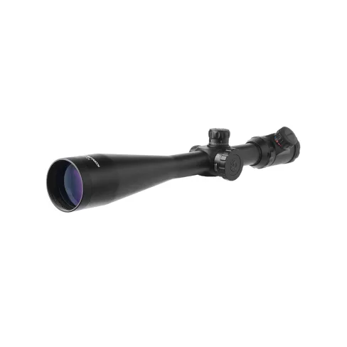 Оптический прицел Konus KonusPro M-30 10-40x52 MIL-DOT IR (7286)