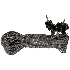 Комплект оттяжек Tribe Guyropes Pro (T-AZ-0011-grey)