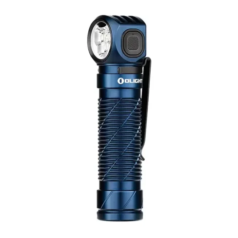 Фонарь Olight Perun 3 Midnight Blue (0.0000.3031)