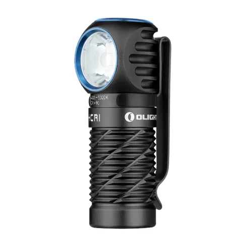 Ліхтар Olight Perun 3 Mini HCRI NW (0.0000.3146)