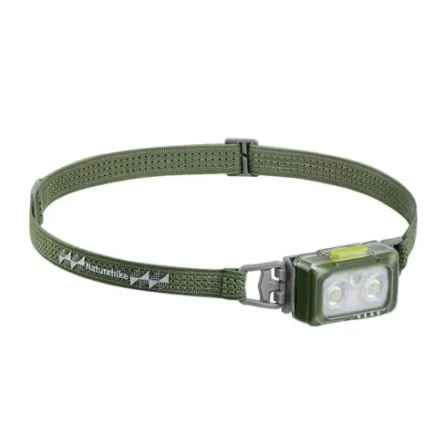 Фонарь Naturehike CNK2550ZM011 зелений (6977465869876)