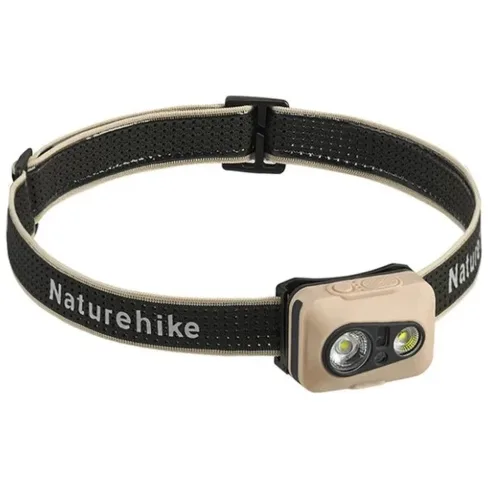 Фонарь Naturehike CNK2450ZM015, коричневий (6927595794173)