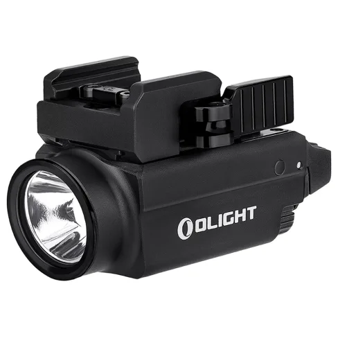 Фонарь Olight Baldr S Blue Laser Black (0.0002.0065)