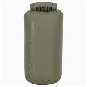 Гермомешок Highlander Drysack 4L Ranger Green (DB109V2-RG) (931655)