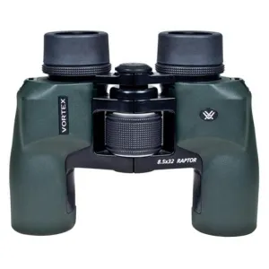 Бинокль Vortex Raptor 8.5x32 WP (920002)