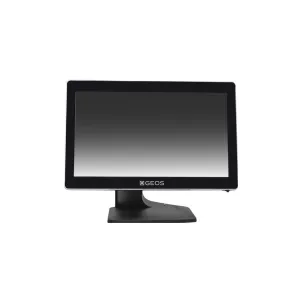 POS-термінал Geos S1503C J6412/8GB/128GB/6xUSB/2xRS232/Ethernet/1368x768 (GEOS POS S1503C(1368x768))