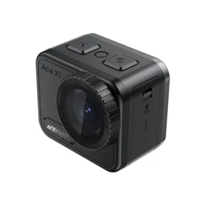 Екшн-камера Acefast X1 4K Waterproof Action (6974316285816)