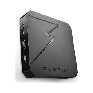 Медиаплеер Geotex GTX-R3i Mini (9818)